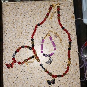 COPY - IMY butterfly 🦋 charm set